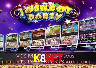 Programa VIP K8Bet