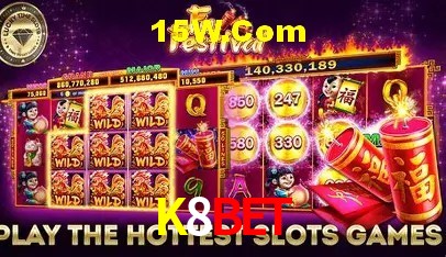 Promoção Relâmpago K8Bet