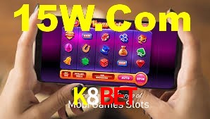 K8Bet App Interface