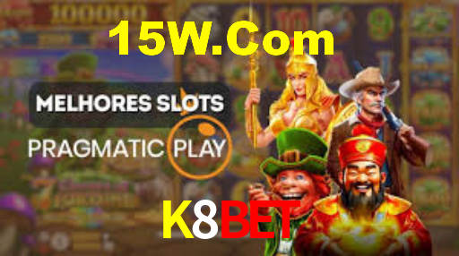 K8Bet: Seu Cassino Premiado com Pagamentos Rápidos