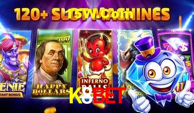 Experiência VIP K8Bet