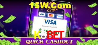 Bonus Features K8Bet