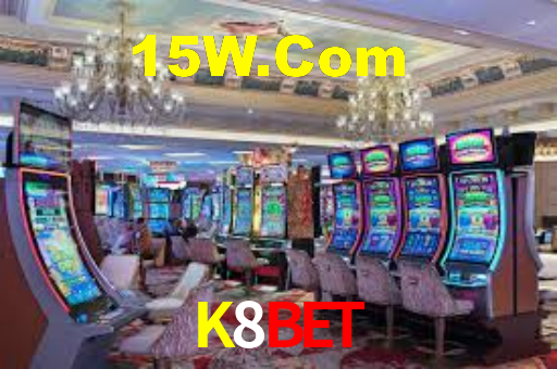 K8Bet: Seu Especialista em Apostas Esportivas Brasileiras
