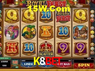 Jogo Spaceman K8Bet