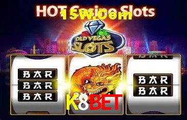Sistemas de Segurança K8Bet