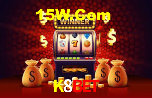 K8Bet.Com