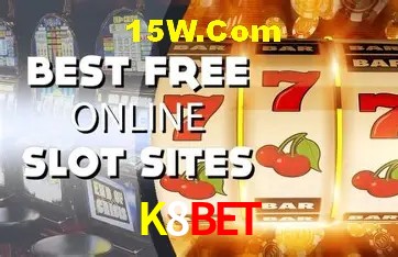 Tecnologia da Plataforma K8Bet