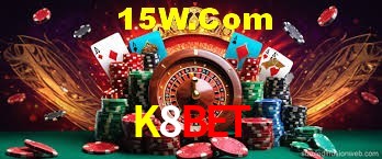 Player Reviews K8Bet