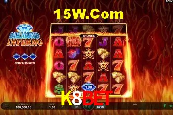 Integração de APIs K8Bet