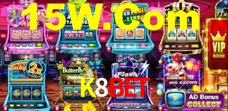 Spaceman Game K8Bet