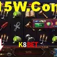Estatísticas K8Bet