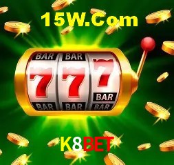 Torneios K8Bet