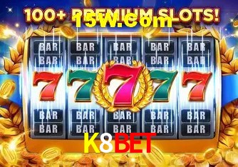 Casino Ao Vivo K8Bet