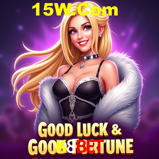 APP oficial da K8Bet para mobile