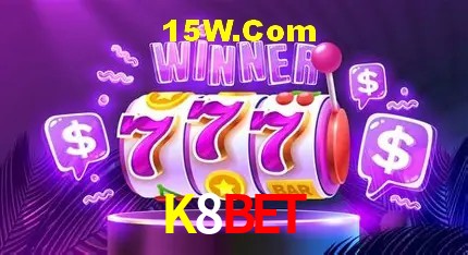 Login Seguro K8Bet