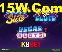 Welcome Bonus K8Bet