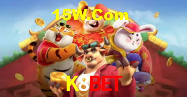 K8Bet