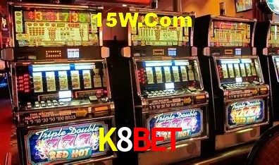 Especiais de Fim de Semana K8Bet