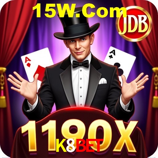 Inovações de Jogos na K8Bet: O Futuro das Experiências Interativas