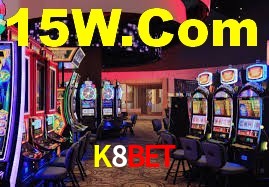 Tournaments K8Bet