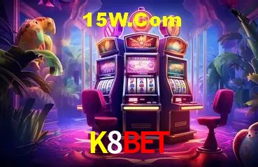 Casino VIP K8Bet
