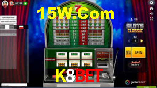 K8Bet.Com