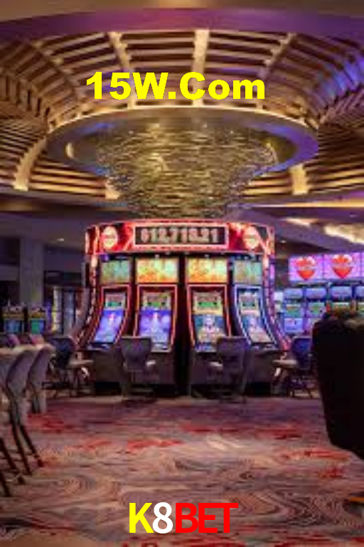K8Bet.Com