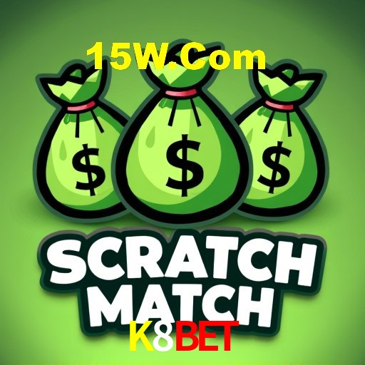 Interface Premium K8Bet