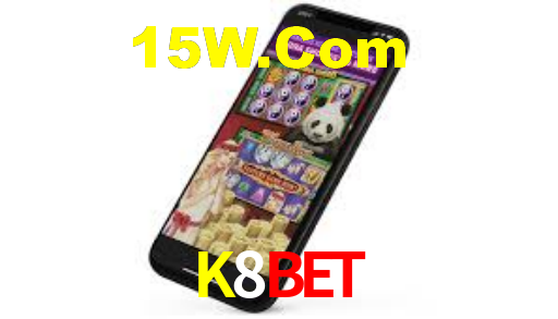 K8Bet Com Paga Mesmo