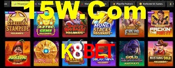 Tennis Betting K8Bet