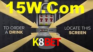 Roulette Table K8Bet
