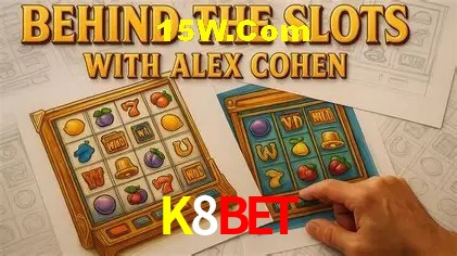 Apostas de Tênis K8Bet