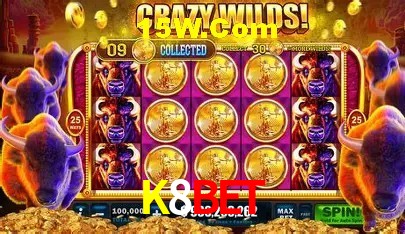 cassino K8Bet