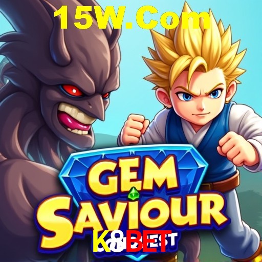 Descubra o Mundo do Cassino Online com K8Bet