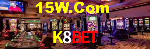 K8Bet