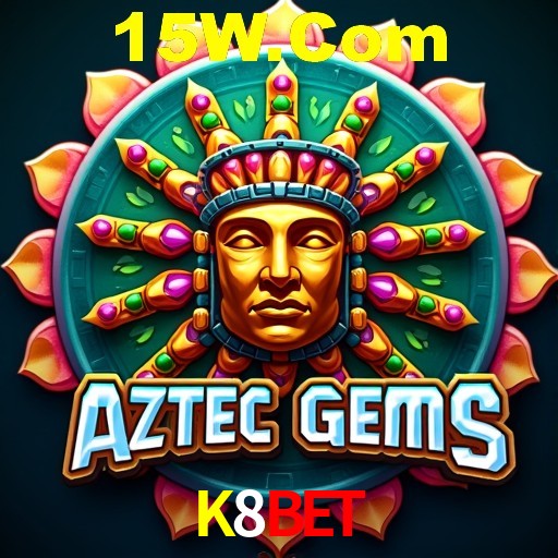 Inovações de Jogos na K8Bet: O Futuro das Experiências Interativas