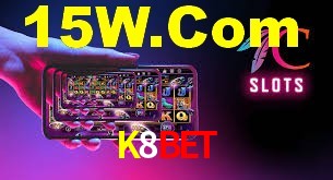 Football Betting K8Bet