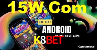 Live Casino K8Bet